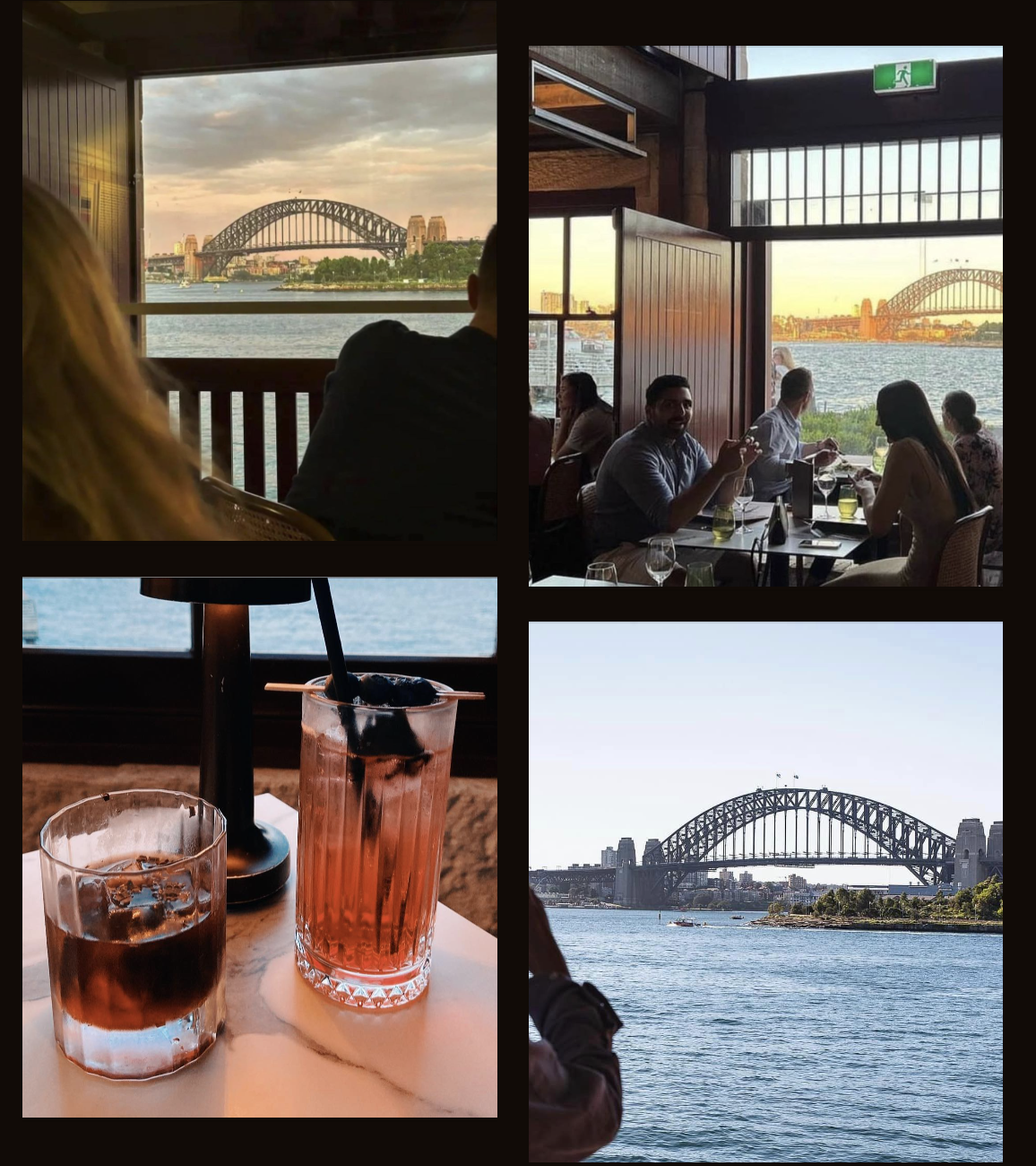 Cố vấn Du lịch Úc