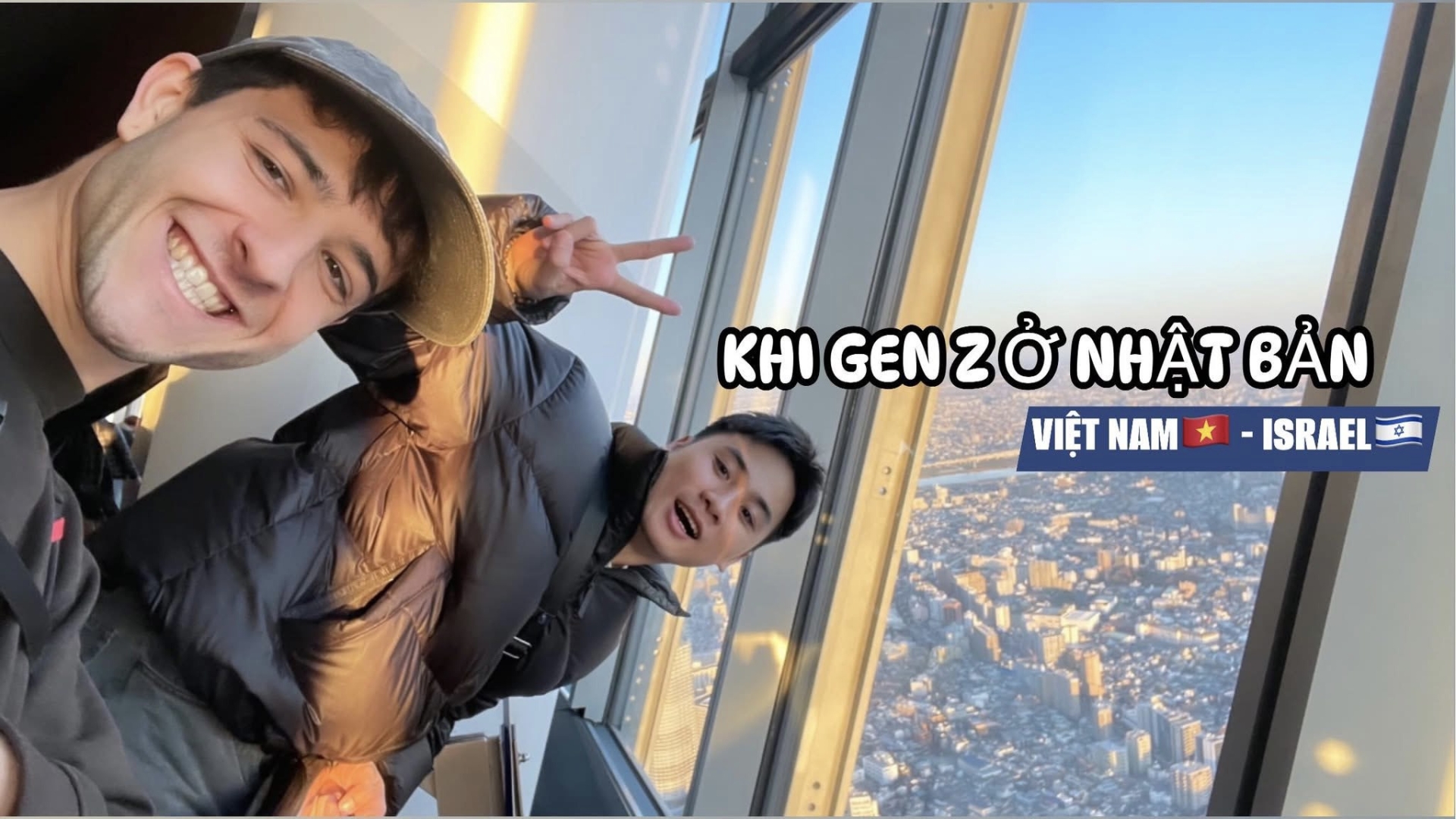 Du lịch tri thức hành trình trưởng thành Syhun Blog