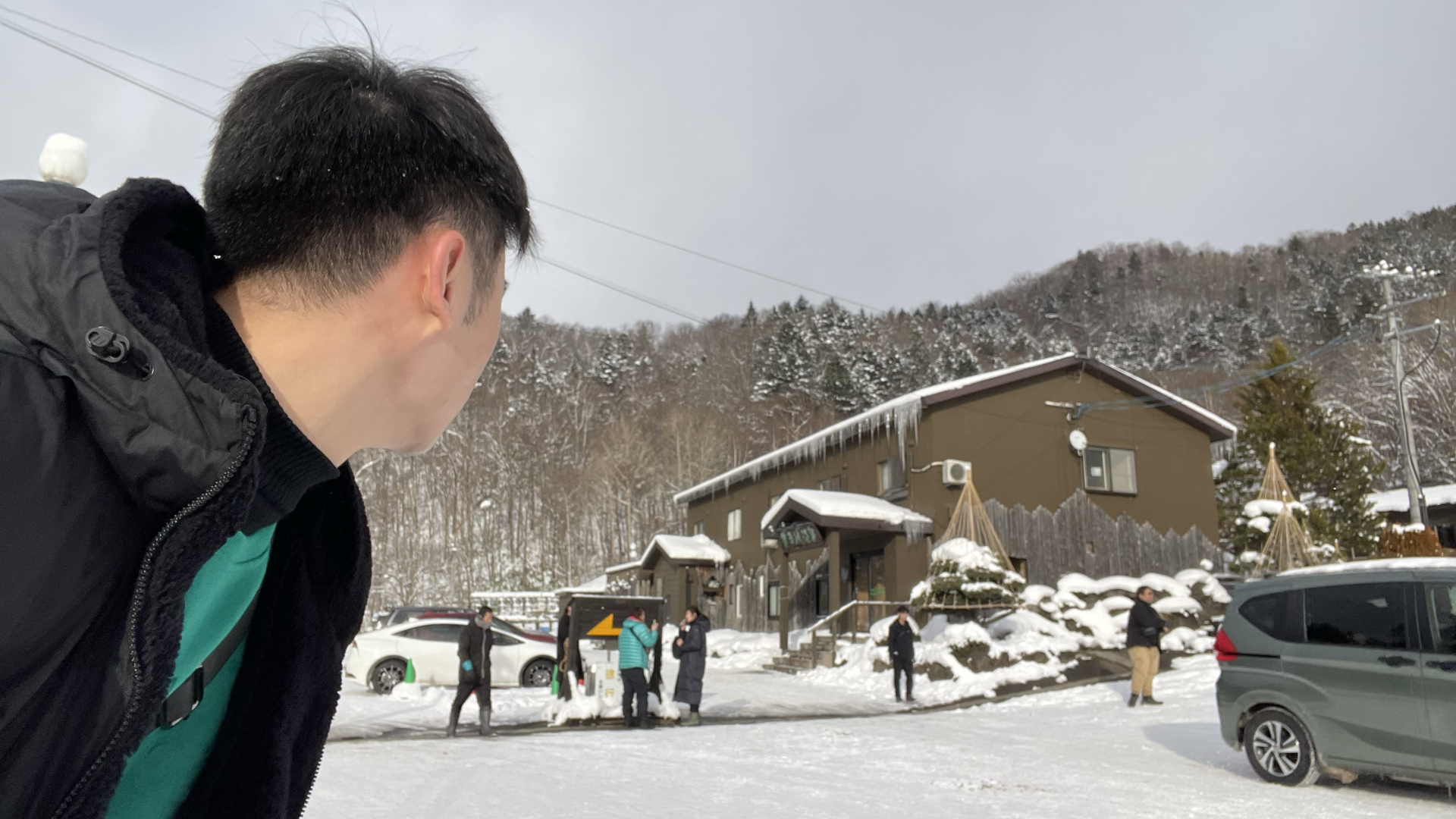 Du lich Hokkaido tu tuc Syhun travel