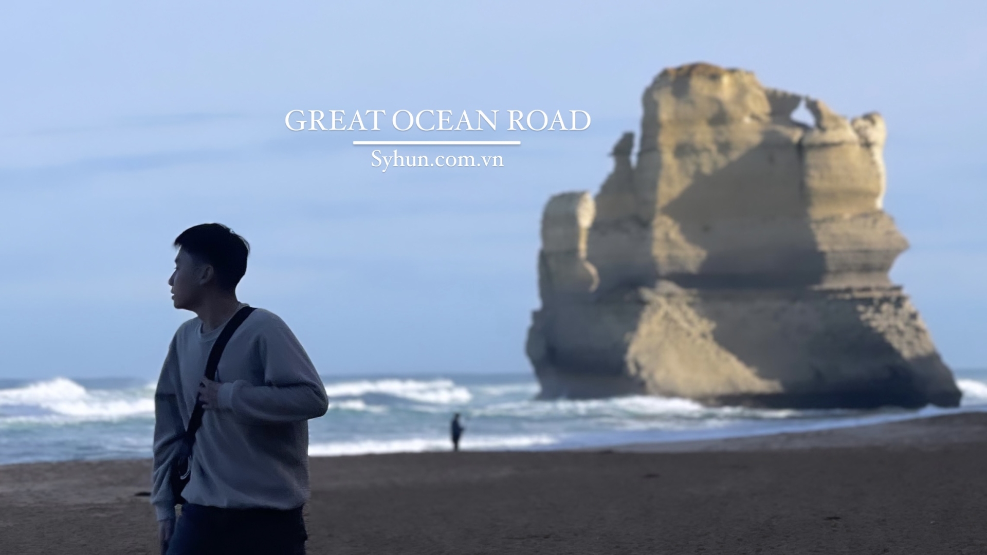 Kinh nghiệm du lịch tự t&uacute;c &Uacute;c chi tiết