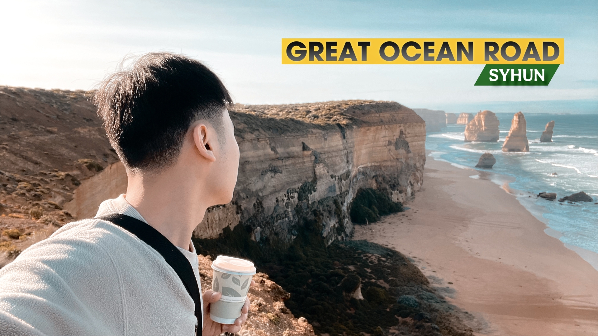 Kinh nghiệm Du lịch Melbourne  Syhun