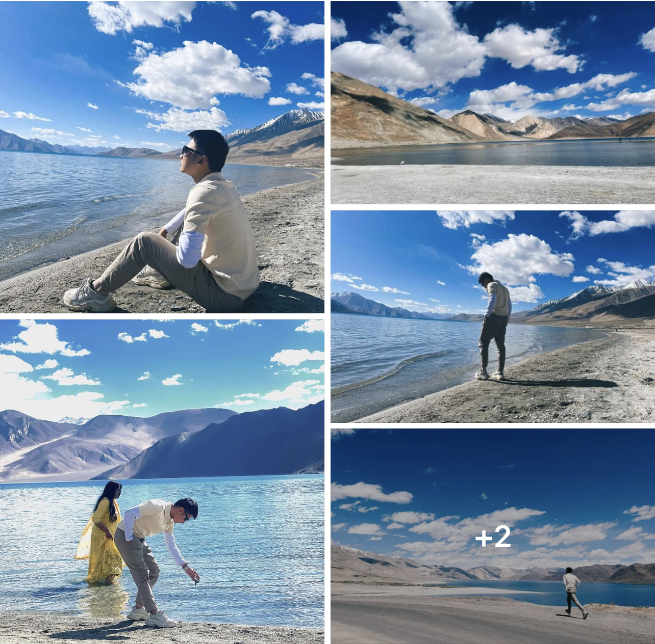 Cố vấn Du lịch và thiết kế lịch trình du lịch