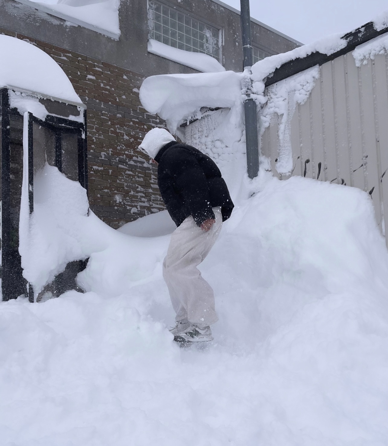 hot trend in Hokkaido du lich Sapporo Syhun