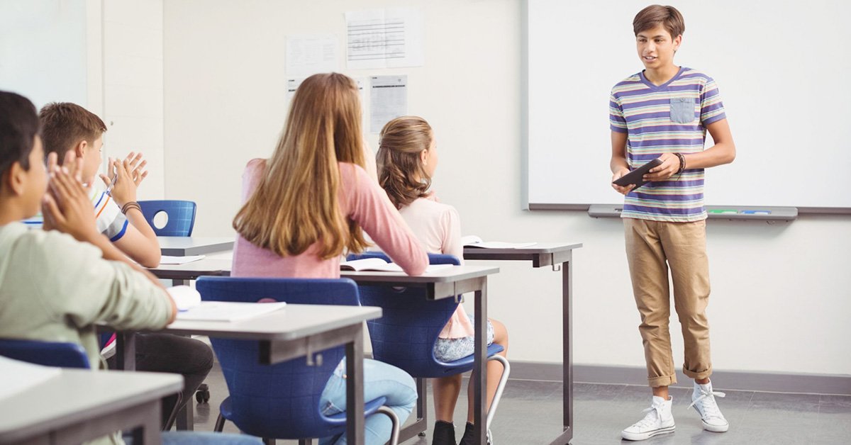 KHOÁ HỌC KỸ NĂNG THUYẾT TRÌNH CHUYÊN NGHIỆP