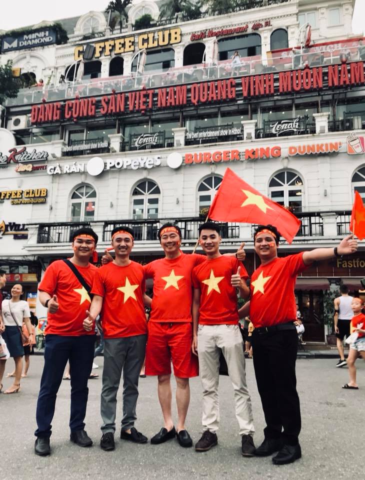 SYHUN CỐ VẤN TRUYỀN THÔNG - THƯƠNG HIỆU