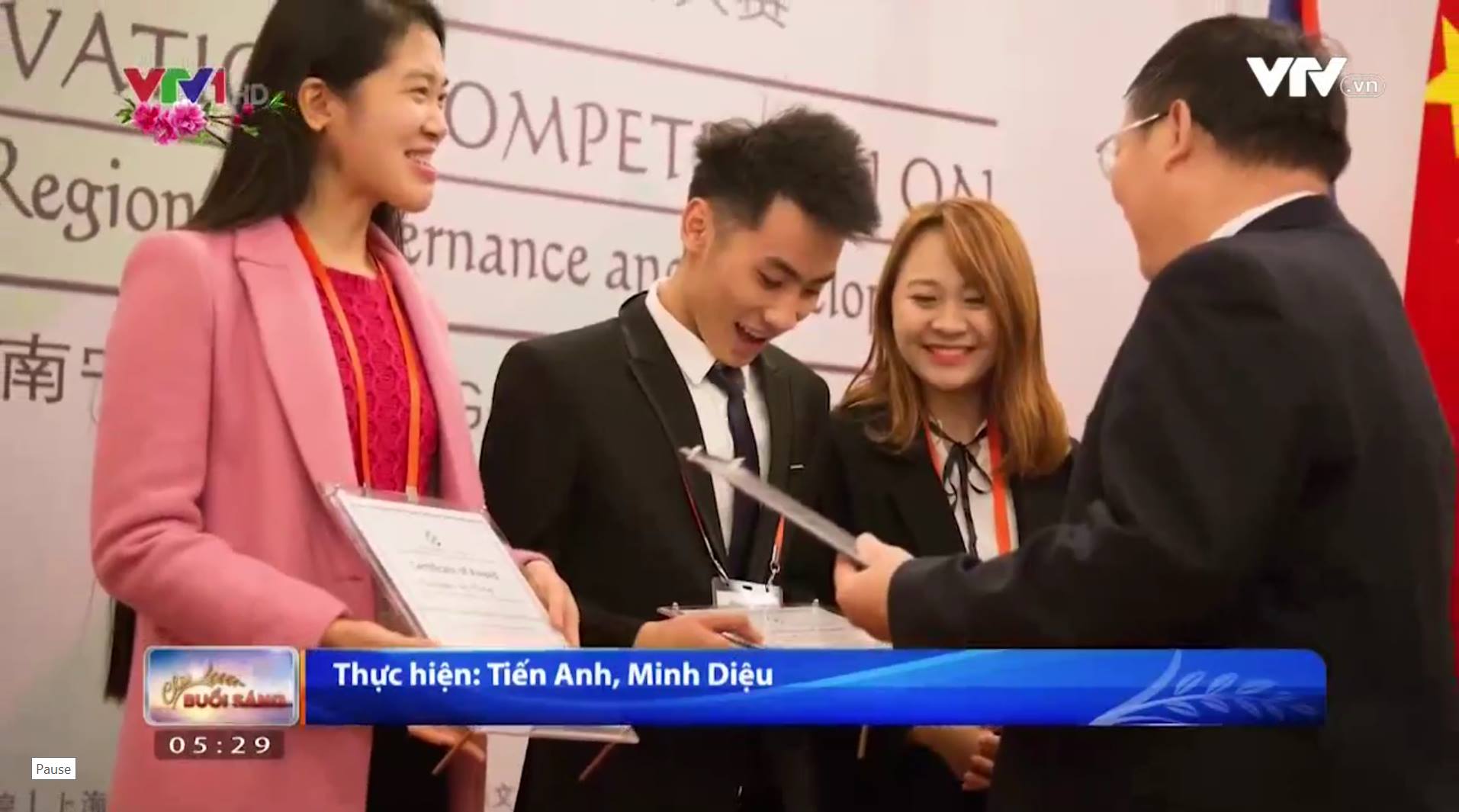 THÓI QUEN GIÚP CHÚNG TA LUÔN THEO KỊP THỜI THẾ