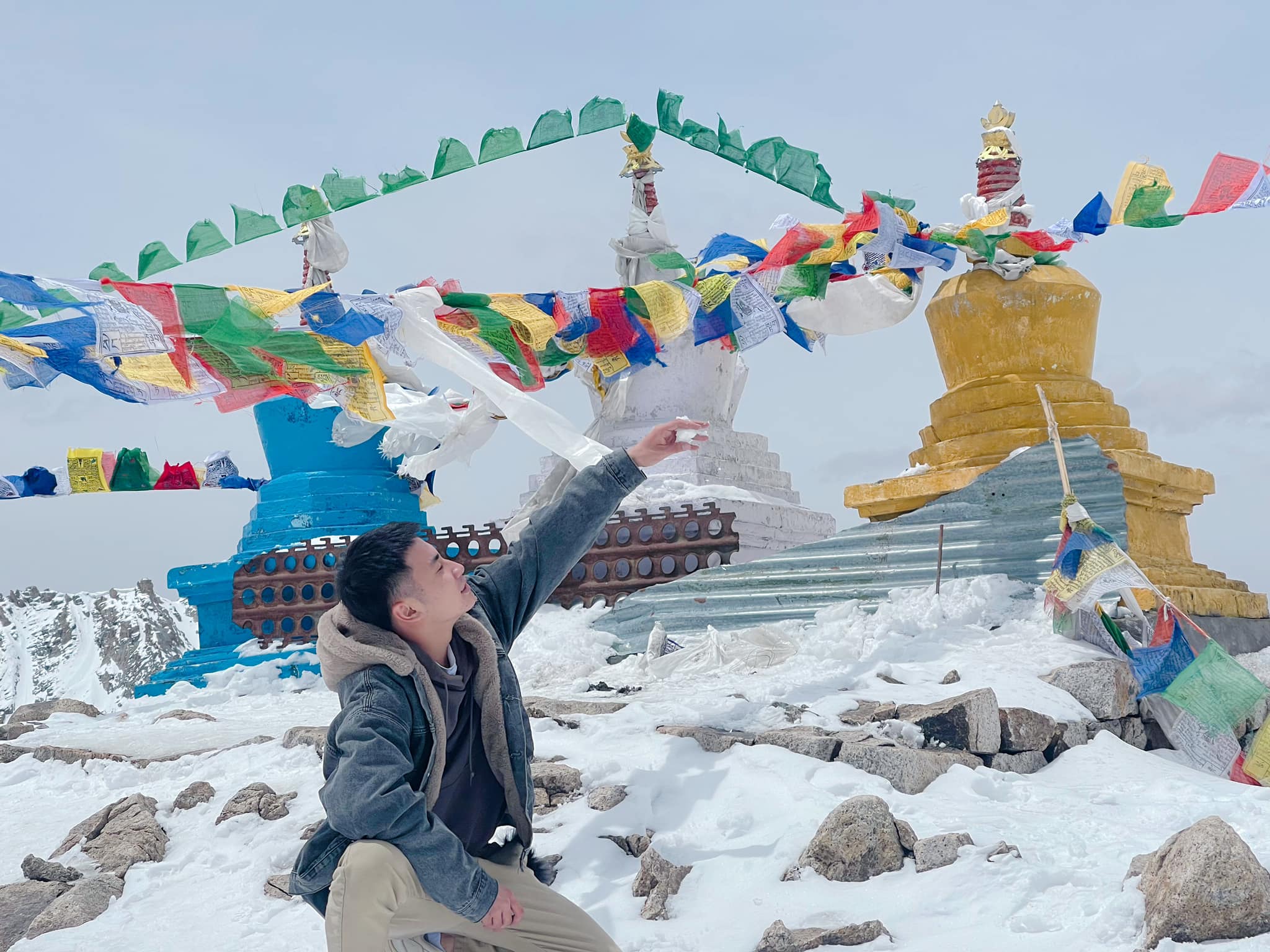 Hiểu mình hiểu người, hiểu mục đích sống Syhun