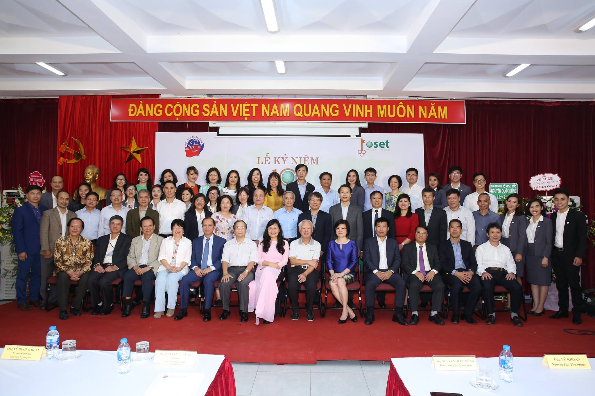 SỰ TỬ TẾ TẬN TÂM VỚI NHỮNG  KỶ NIỆM ĐẸP Ở LẠI