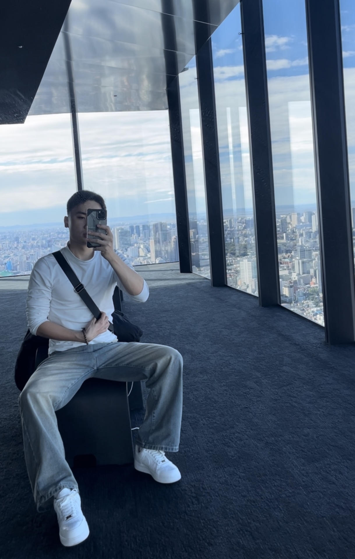 SYHUN KHÁM PHÁ SHIBUYA - GIAO LỘ BẬN RỘN NHẤT THẾ GIỚI