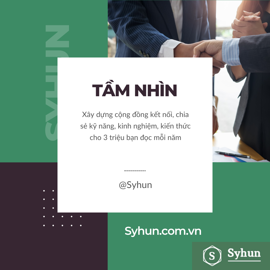 Syhun Blog Du lịch và tri thức