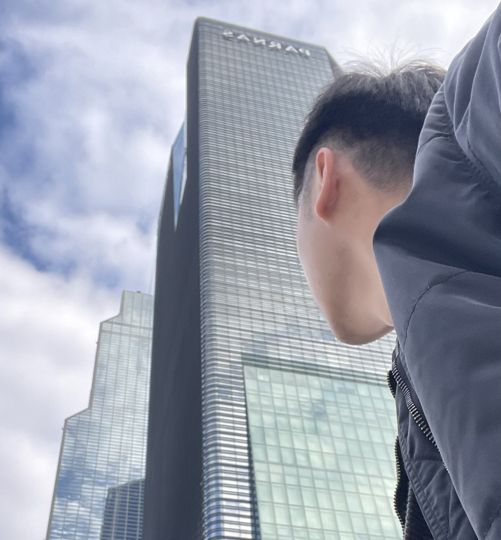 Chuẩn mực giới trẻ và tương lai đất nước Syhun