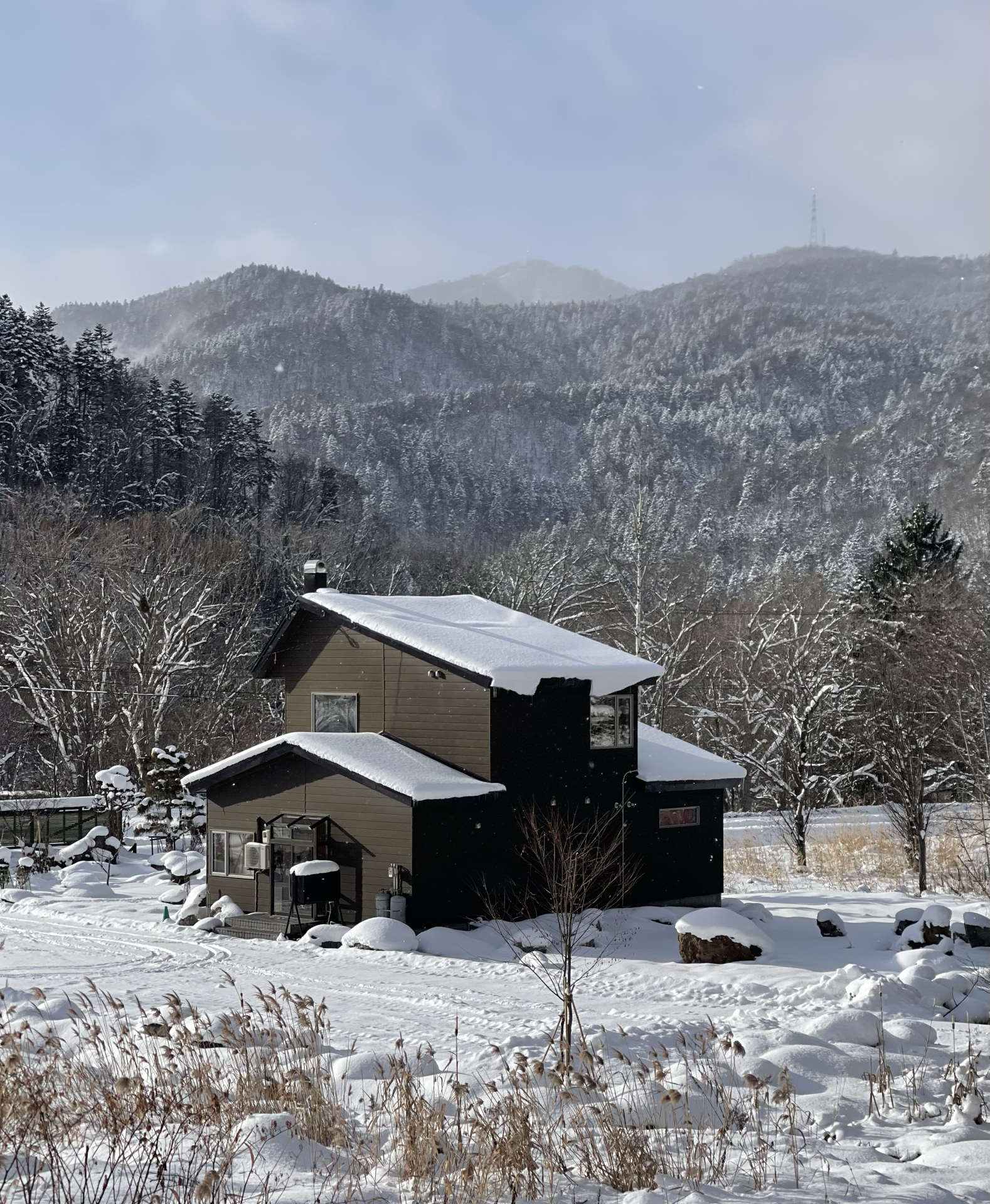 Lợi thế cá nhân và sự tử tế Syhun