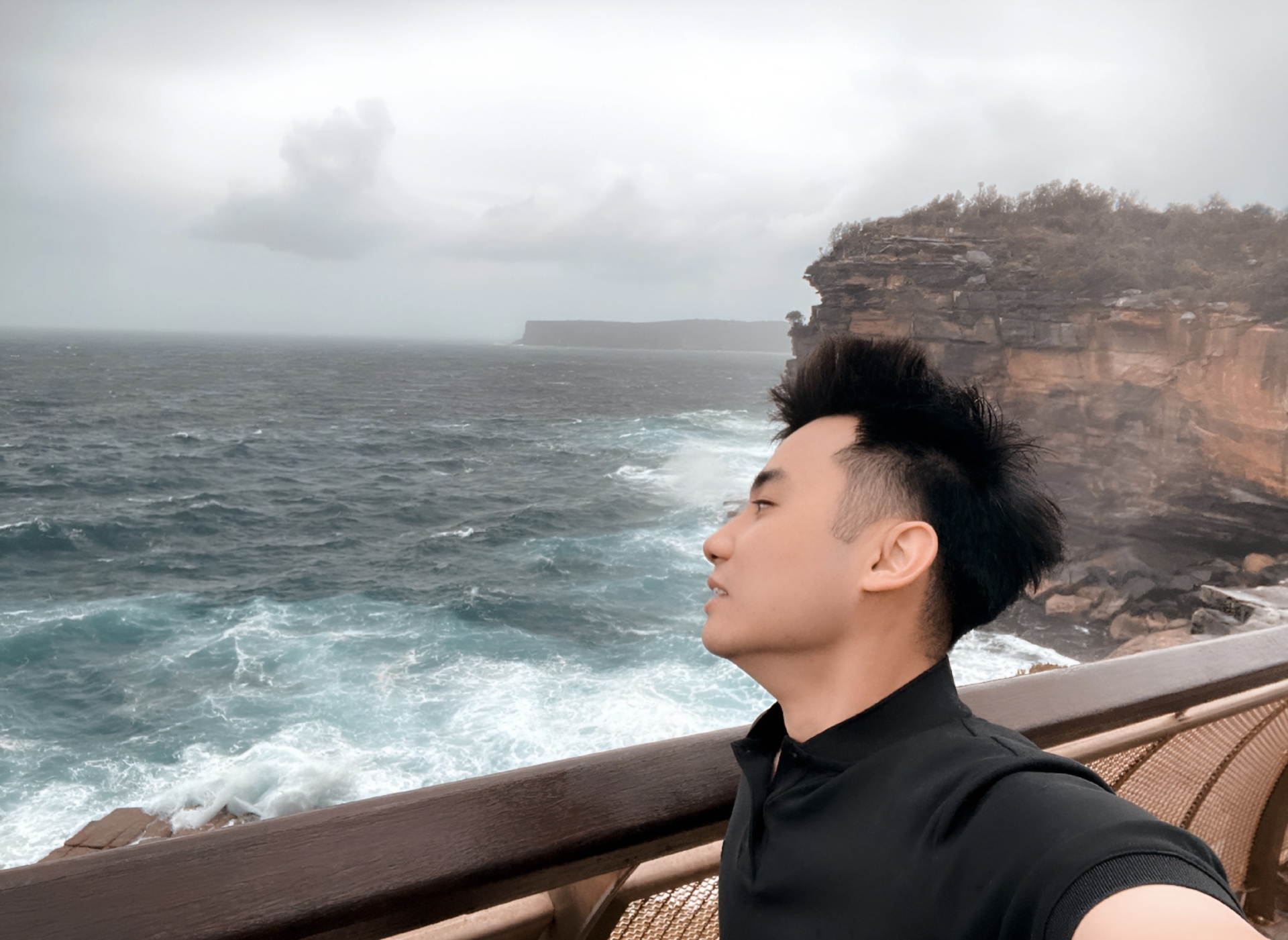 Hình ảnh tác giả