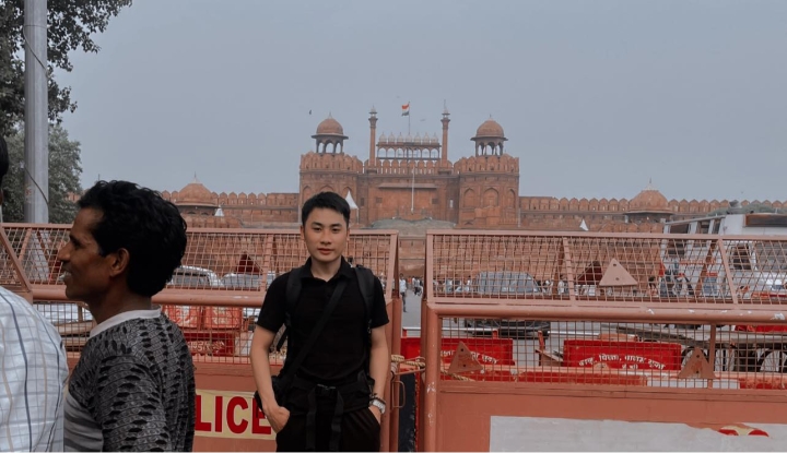 SYHUN TẠI ẤN ĐỘ - DU LỊCH VĂN HOÁ ĐA DẠNG ĐỘC LẠ