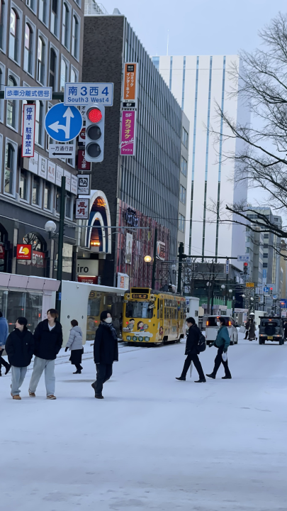 DU LỊCH HOKKAIDO - NHỮNG TRẢI NGHIỆM KHÔNG THỂ BỎ QUA CỦA MÙA ĐÔNG HẠNH PHÚC VÀ THẾ GIỚI CỔ TÍCH