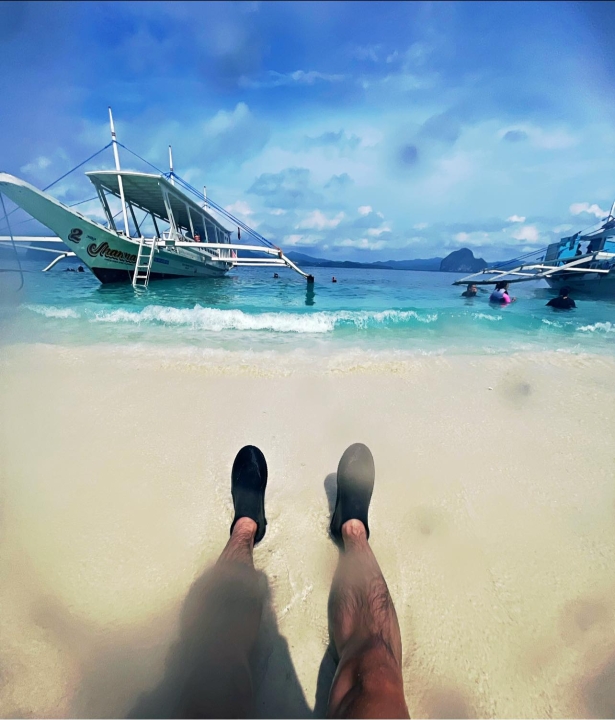 KINH NGHIỆM DU LỊCH PALAWAN - ELNIDO