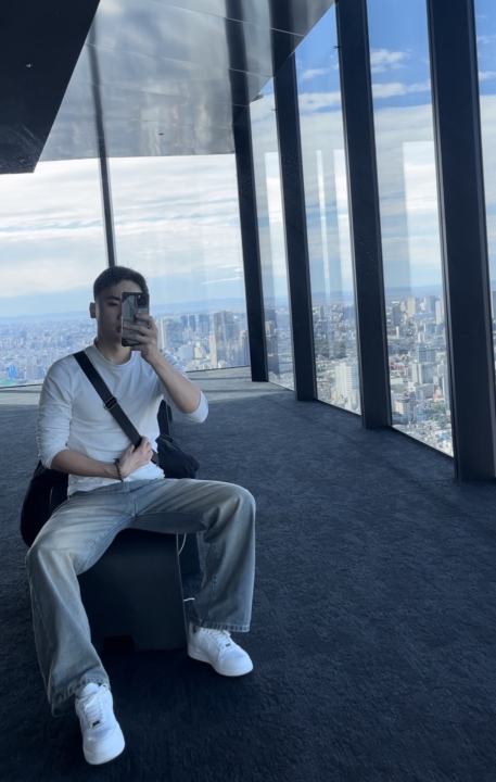 SYHUN KHÁM PHÁ SHIBUYA - GIAO LỘ BẬN RỘN NHẤT THẾ GIỚI