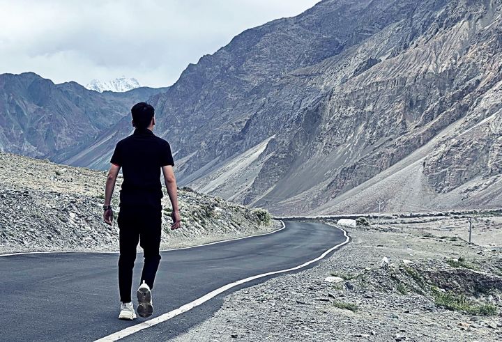 TRẢI NGHIỆM TÂY BALO LÀ GÌ?