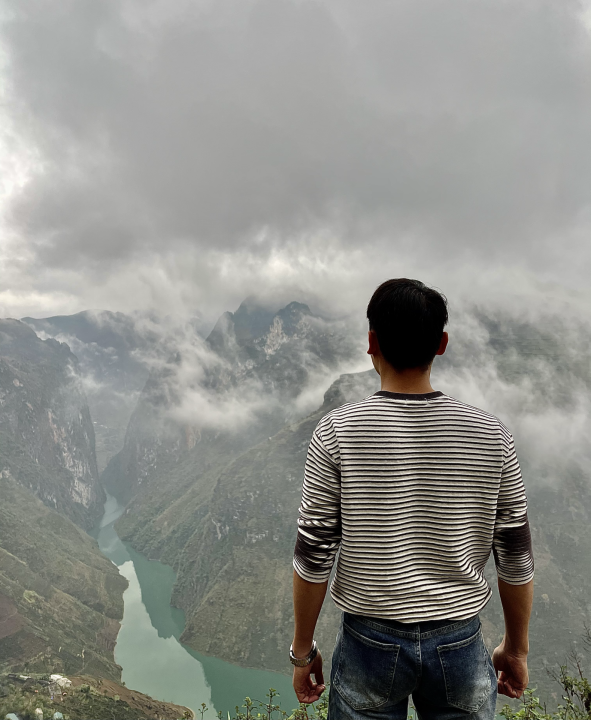 CHỮA LÀNH VÀ QUY LUẬT CUỘC SỐNG