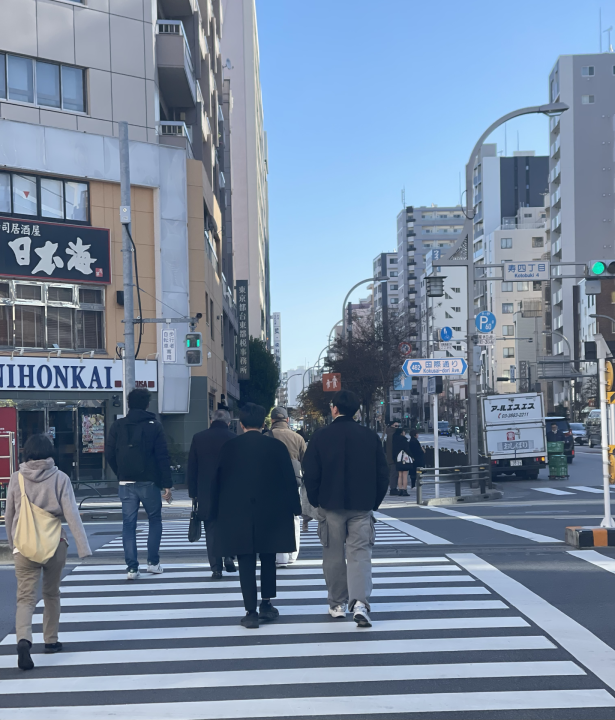 AI TỐT VỚI AI? LỢI THẾ CÁ NHÂN VÀ VÒNG LUẨN QUẨN