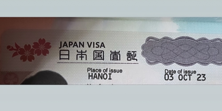 KINH NGHIỆM XIN VISA NHẬT - THÍCH CÁCH NGƯỜI NHẬT LÀM VIỆC